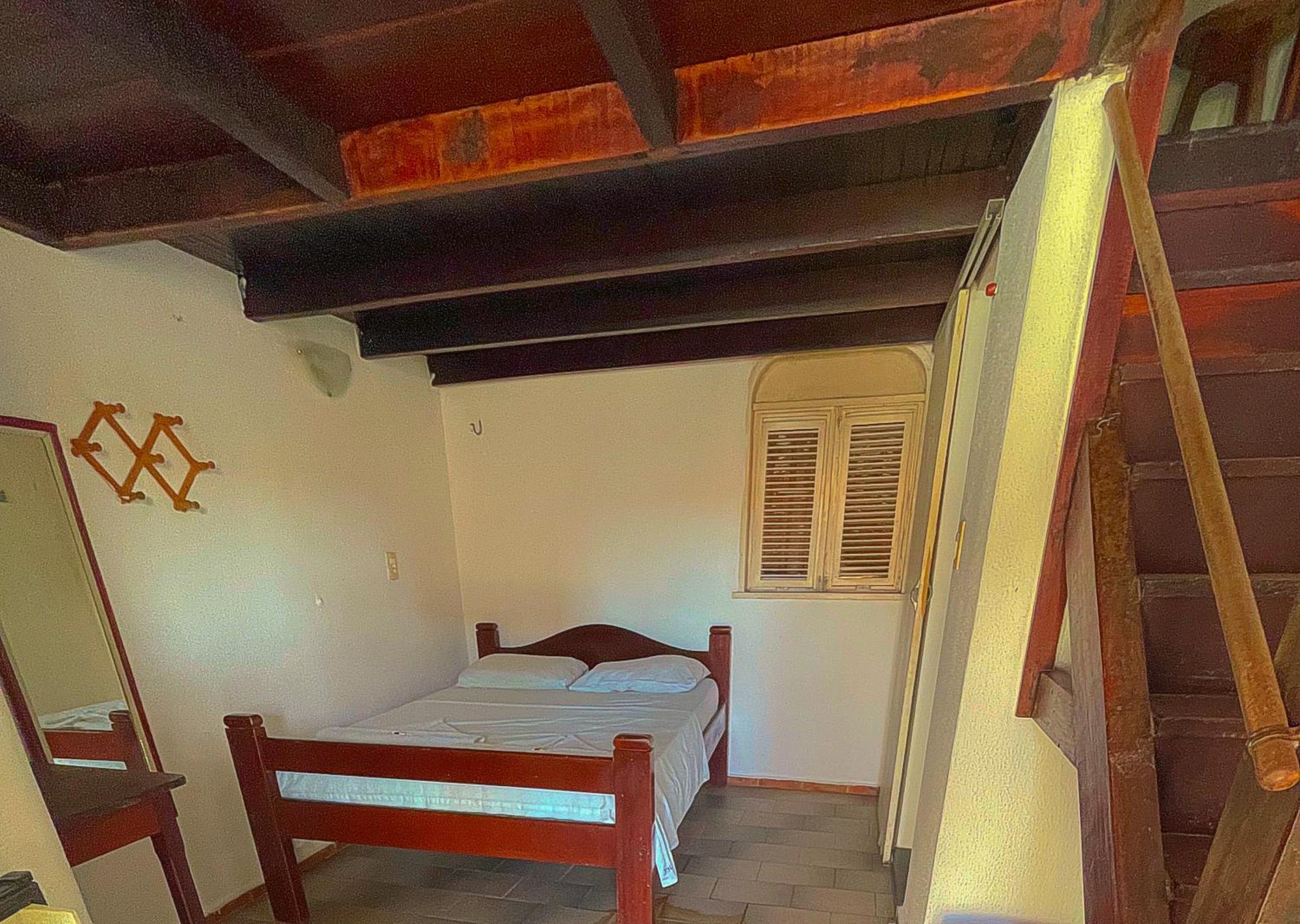 Pousada Tropicalia Canoa Quebrada Dış mekan fotoğraf